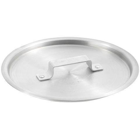 Winco ASP-1 Aluminum 1 qt Sauce Pan