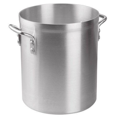 Winco - Commercial Stock Pot - Aluminum – iFoodEquipment.ca